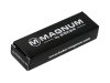 Nóż Magnum Balisong Wood 12,5cm 440A drewno stal